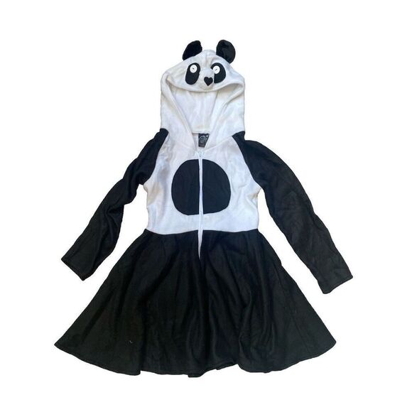 Leg Avenue Accessories - Cozy Panda Adult Halloween Costume Spirit